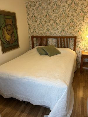 Fin stuga uthyres i Mellbystrand ☀️sommaren 2026 - Bild 5