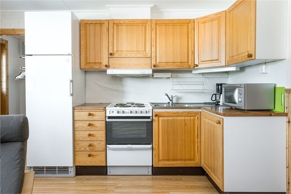 Grövelfjäll Ski in Ski out - Bild 11