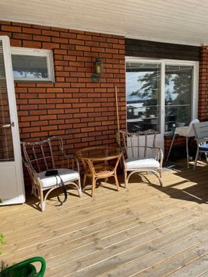 Fantastiskt läge, sjöutsikt, sol hela dagen - Bild 12