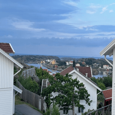 Utsikt matplats
