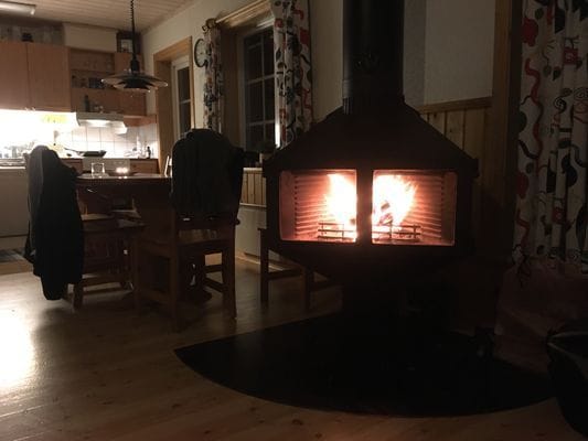 Sälen Tandådalen Jossivägen - Bild 8