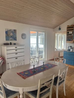 Sommaridyll vid Sandhammaren - Bild 7
