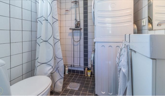 Hus i olika storlekar - Bild 50