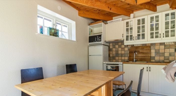 Hus i olika storlekar - Bild 37