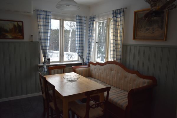 Villa Frida - Bild 8