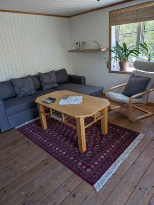 Boende med pool 12 bäddar i Svängsta, Mörrum - Bild 9