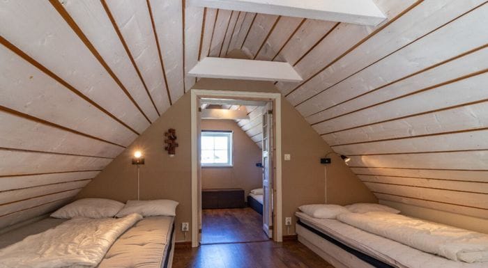 Hus i olika storlekar - Bild 41