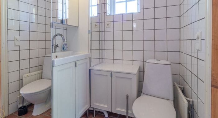 Hus i olika storlekar - Bild 44