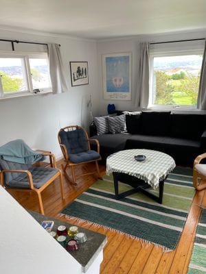 Skaftö, Rågårsdvik havsutsikt - Bild 5