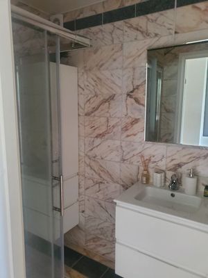 Vackert radhus i bästa läget i Båstad - Bild 9