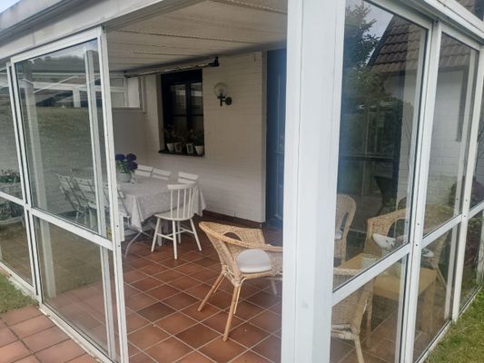 Vackert radhus i bästa läget i Båstad - Bild 5