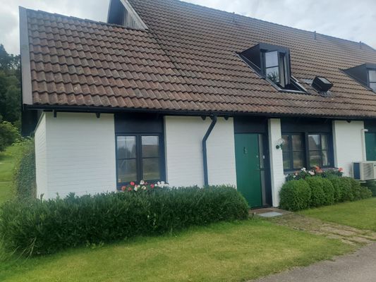 Vackert radhus i bästa läget i Båstad - Bild 10