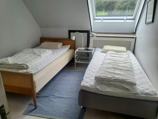 Vackert radhus i bästa läget i Båstad - Bild 23