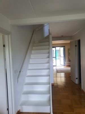 Vackert radhus i bästa läget i Båstad - Bild 2