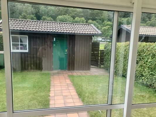 Vackert radhus i bästa läget i Båstad - Bild 8