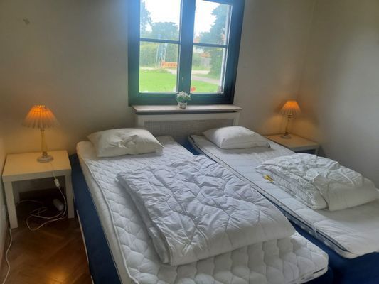 Vackert radhus i bästa läget i Båstad - Bild 20