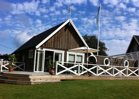 Hus i olika storlekar - Bild 35