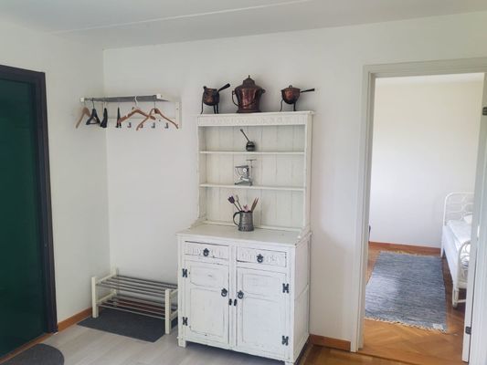 Vackert radhus i bästa läget i Båstad - Bild 22