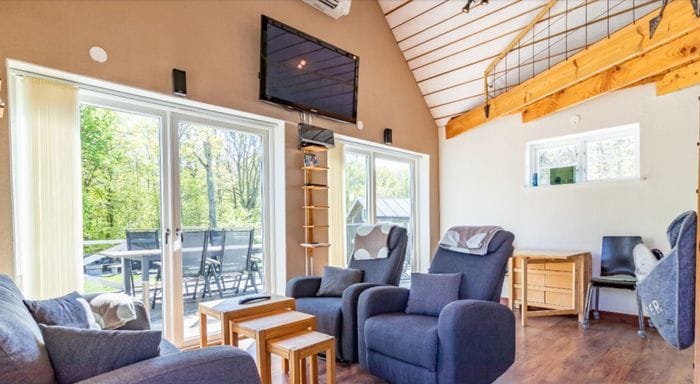 Hus i olika storlekar - Bild 36