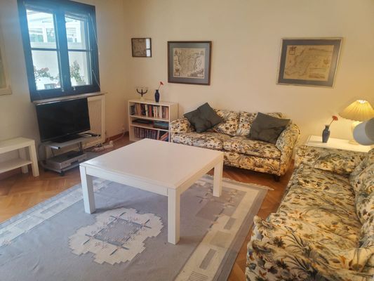 Vackert radhus i bästa läget i Båstad - Bild 6