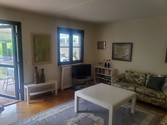 Vackert radhus i bästa läget i Båstad - Bild 11