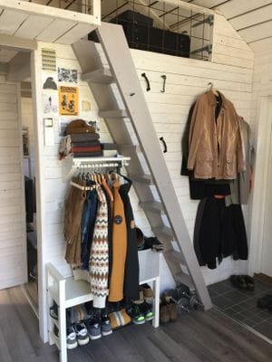 Hus i olika storlekar - Bild 56