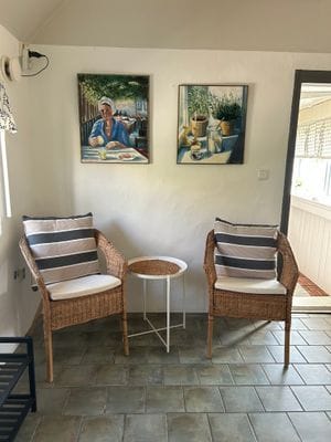 Strandnära i Tofta/Gnisvärd - Bild 6