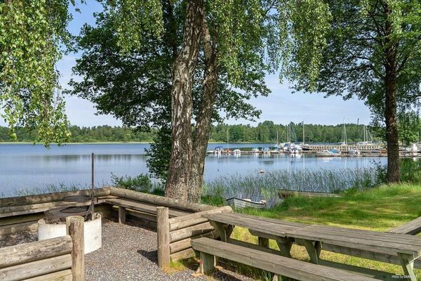 Fantastisk villa med sjöutsikt - Bild 5