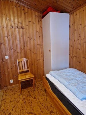 Bydalsfjällen, fristående stuga med ski-in/ski-out - Bild 11