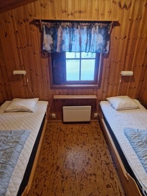 Bydalsfjällen, fristående stuga med ski-in/ski-out - Bild 12
