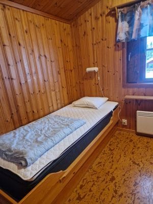 Bydalsfjällen, fristående stuga med ski-in/ski-out - Bild 13