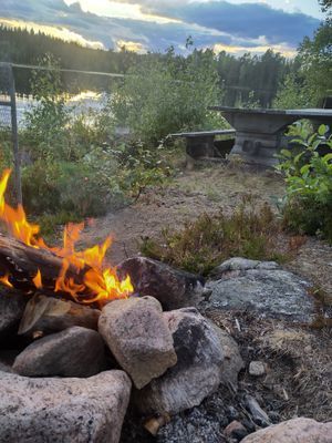 Välkommen till sjön i Strömbacka - Bild 5