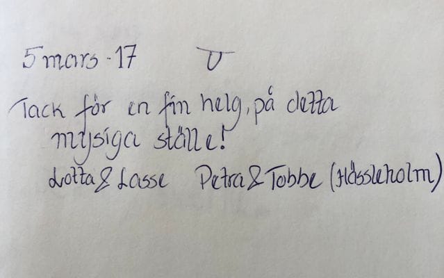 Hus i olika storlekar - Bild 7