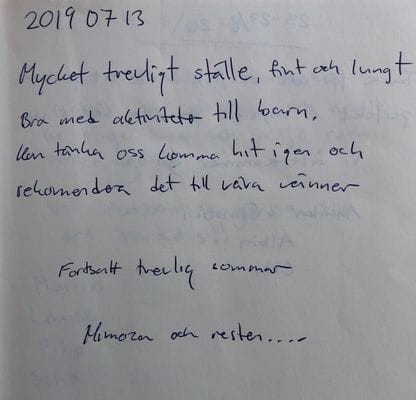 Hus i olika storlekar - Bild 2