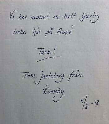 Hus i olika storlekar - Bild 9