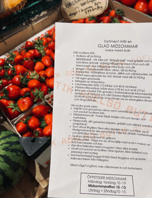 Adelsö idyll vid Mälaren med bastu och stor tomt - Bild 37