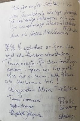 Hus i olika storlekar - Bild 10