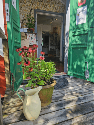 Adelsö idyll vid Mälaren med bastu och stor tomt - Bild 33