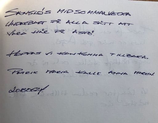 Hus i olika storlekar - Bild 14