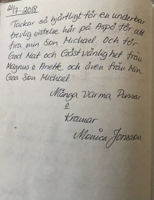 Hus i olika storlekar - Bild 8