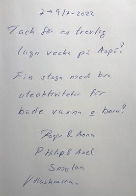 Hus i olika storlekar - Bild 15