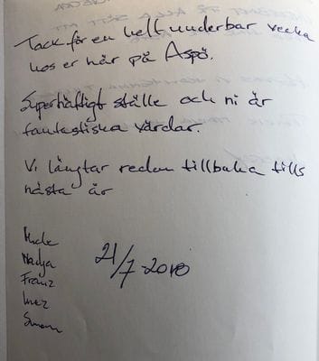 Hus i olika storlekar - Bild 11