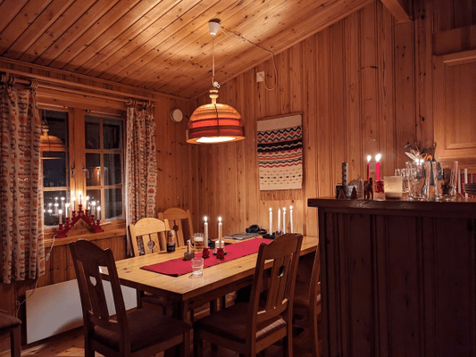 Stuga under jul/nyår? - Bild 4