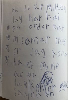 Hus i olika storlekar - Bild 19