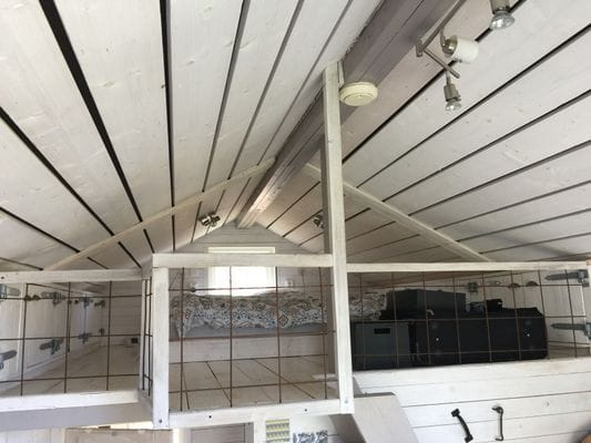 Hus i olika storlekar - Bild 53