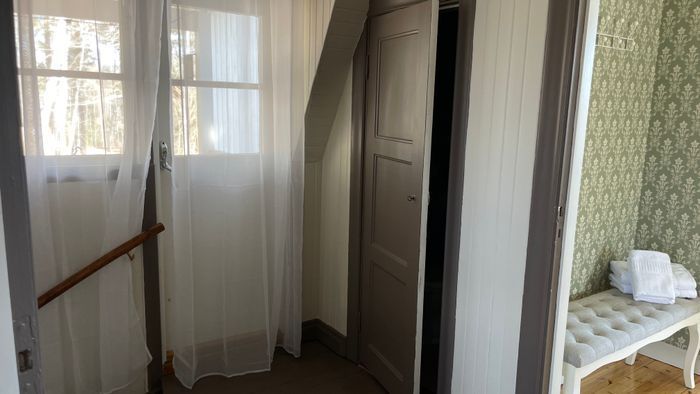 🇸🇪 Villa Victoria – magi, värme & idyll - Bild 41