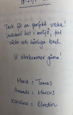 Hus i olika storlekar - Bild 12