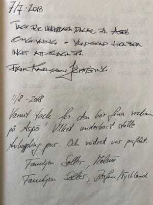 Hus i olika storlekar - Bild 17