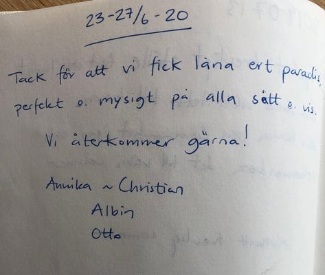 Hus i olika storlekar - Bild 18