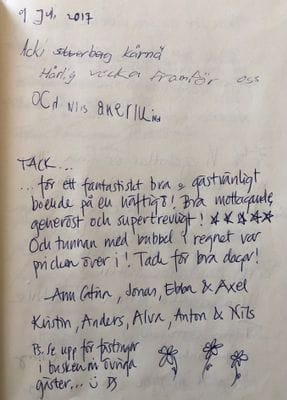 Hus i olika storlekar - Bild 22